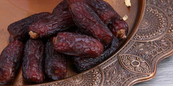 تصویر 3 از خرید و قیمت خرما پیارم درجه یک + فروش صادراتی